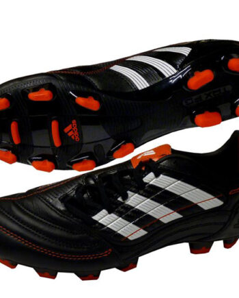 Absolion Fodboldstøvler Sort