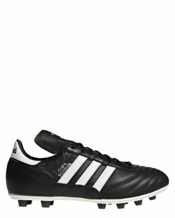 Adidas Copa Mundial Fodboldstøvler Til Voksne Sort Str