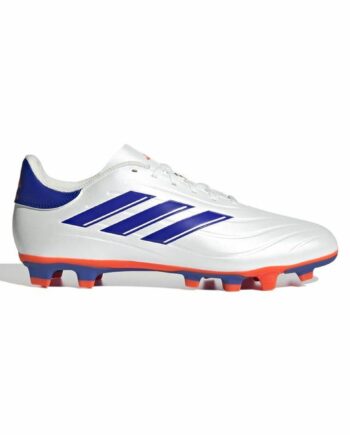 Adidas Copa Pure Club Fodboldstøvler Til Voksne Hvid