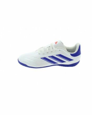 Adidas Copa Pure Club Indendørs Fodboldstøvler Til Børn Hvid