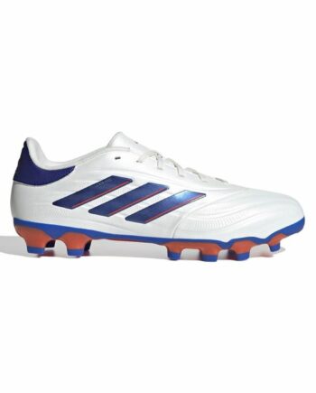 Adidas Copa Pure League Fodboldstøvler Til Voksne Hvid