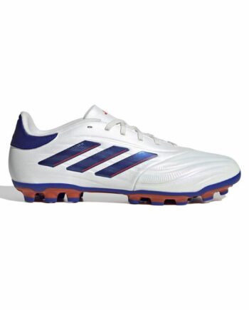 Adidas Copa Pure League Fodboldstøvler Til Voksne Hvid Str