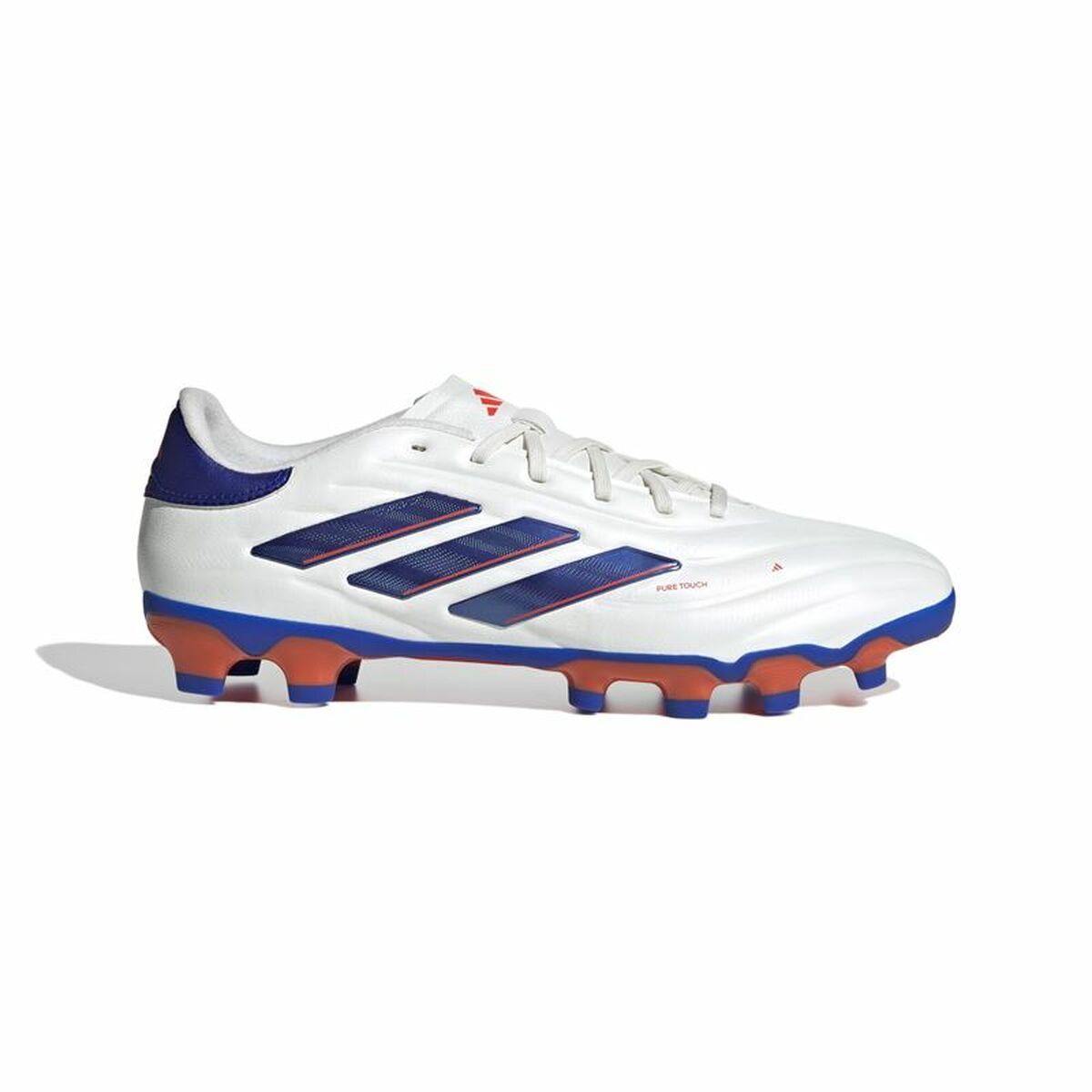 Adidas Copa Pure Pro Fodboldstøvler Hvid
