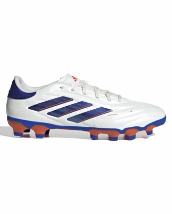 Adidas Copa Pure Pro Fodboldstøvler Til Voksne Hvid Str