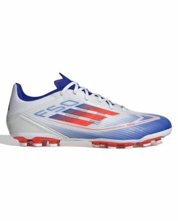 Adidas F50 League Fodboldstøvler Til Voksne Hvid