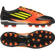 Adidas F10 Trx David Villa Fodboldstøvler Sort