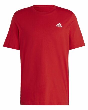 Adidas Kortærmet Fodbold Shirt Til Mænd Str