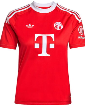 Adidas Originals Fodboldtrøje Bayern Mnchen Målmandstrø
