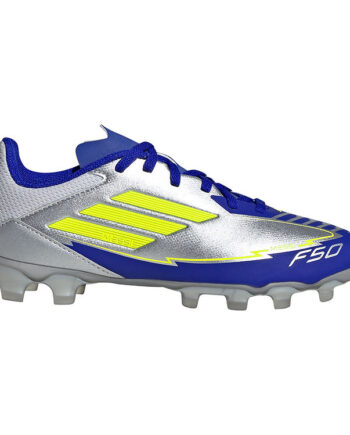 Adidas Performance Fodboldstøvler F50 League Messi Siln