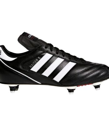Adidas Performance Fodboldstøvler Kaiser Cup Sort