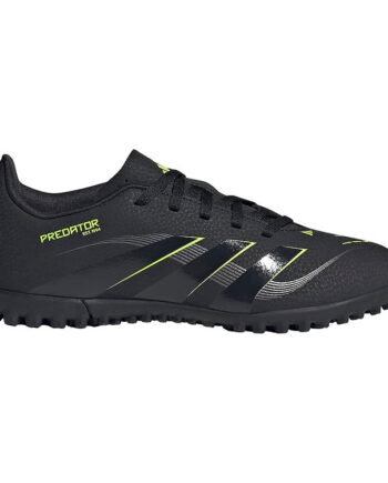 Adidas Performance Fodboldstøvler Predator Club Cblack