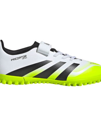 Adidas Performance Fodboldstøvler Predator Club Ftwwht Cblac