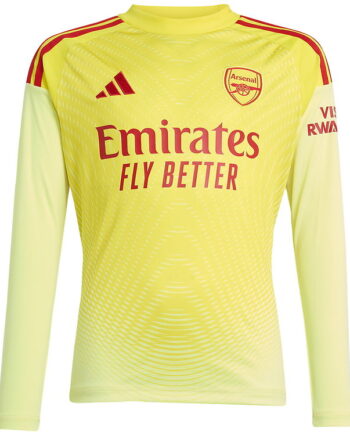 Adidas Performance Fodboldtrøje Afc Pulyel Tepore