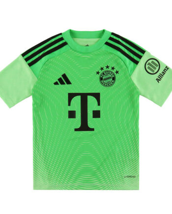 Adidas Performance Fodboldtrøje Bayern Mnchen Glomin