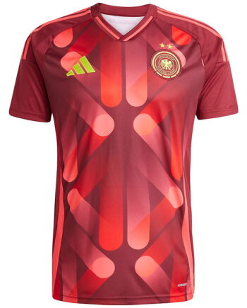 Adidas Performance Fodboldtrøje Dfb Jsy Tecobu