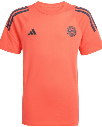 Adidas Performance Fodboldtrøje Fcb Tee Eascor