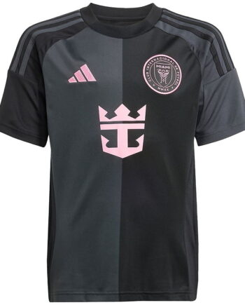 Adidas Performance Fodboldtrøje Imcf Jsy Sort