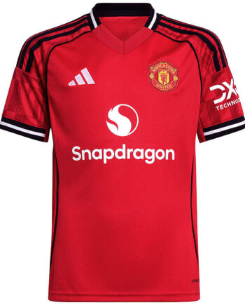 Adidas Performance Fodboldtrøje Manchester United Mufred
