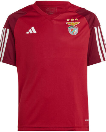 Adidas Performance Fodboldtrøje Slb Jsy Tepore