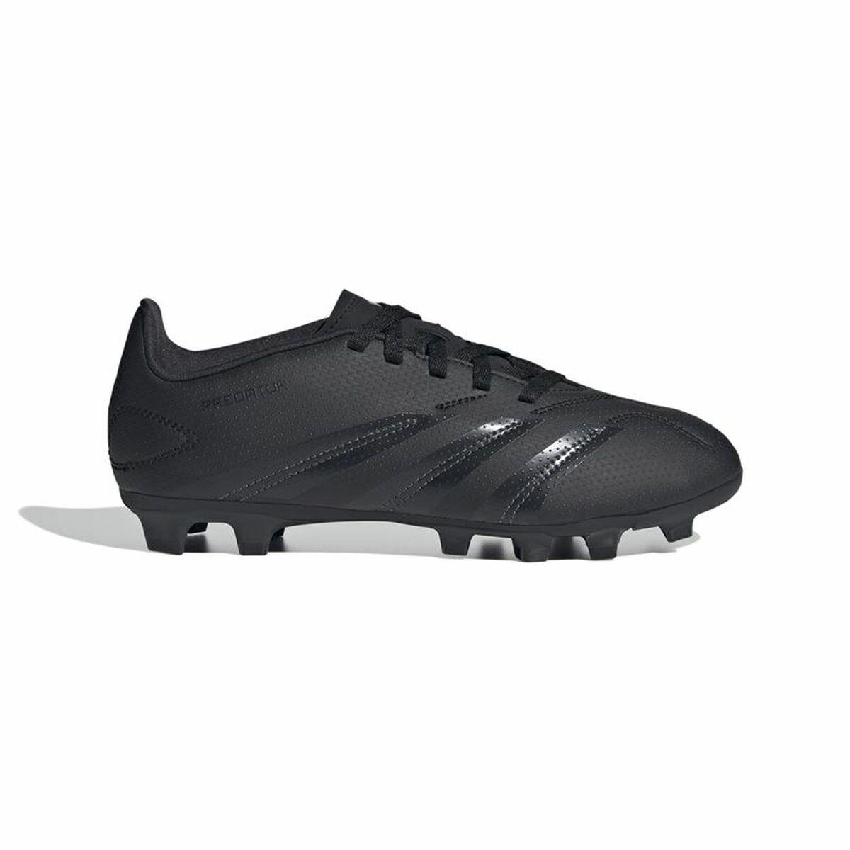 Adidas Predator Club Fxg Fodboldstøvler Til Børn Sort