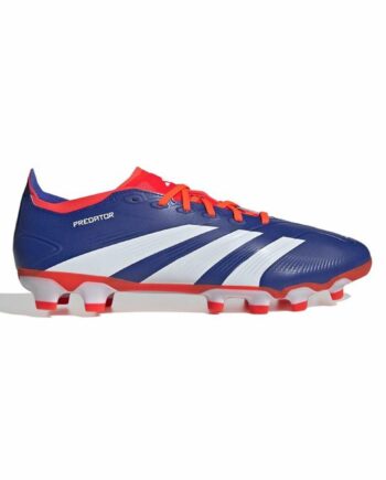 Adidas Predator League Fodboldstøvler Til Voksne Str Blå