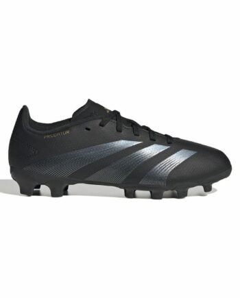 Adidas Predator League Multi Ground Fodboldstøvler Til Børn Sort