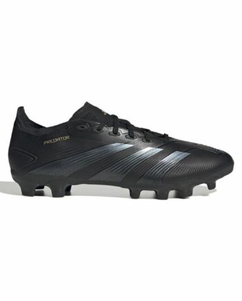 Adidas Predator League Multiground Fodboldstøvler Sort