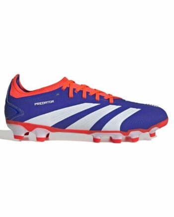 Adidas Predator Pro Fodboldstøvler Til Voksne Blå