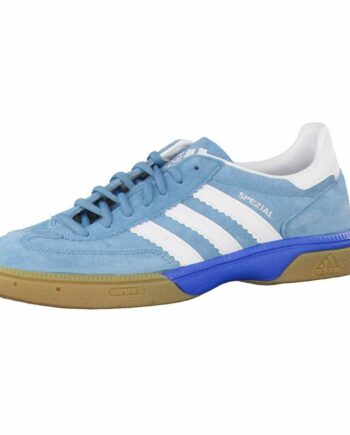 Adidas Spezial Indendørs Fodboldstøvler Blå