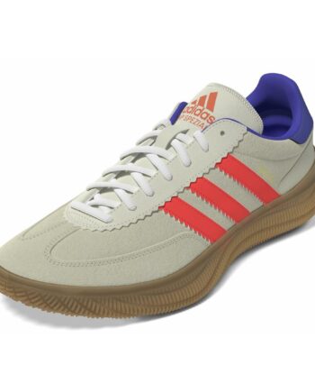 Adidas Spezial Pro Indendørs Fodboldstøvler Hvid