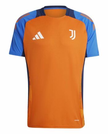 Adidas Tiro24 Competition Fodboldtrøje Orange