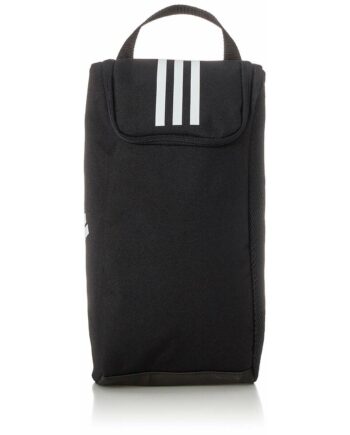 Adidas Tiro Skoletaske Til Fodboldstøvler Sort Gh7242