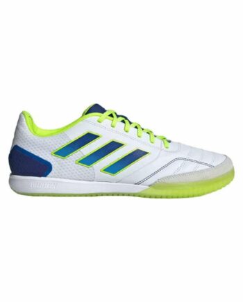 Adidas Top Sala Competition Fodboldstøvler Til Voksne Hvid