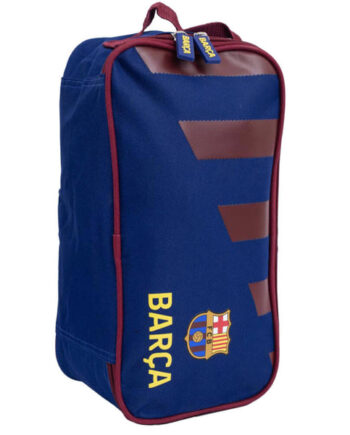 Barcelona Støvletaske