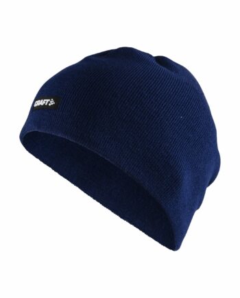 Craft Community Hat Navy Onesize