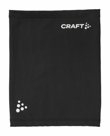 Craft Progress Neck Tube Black