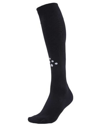 Craft Squad Sock Solid Black