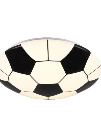 Fodbold Loftlampe Kloppi