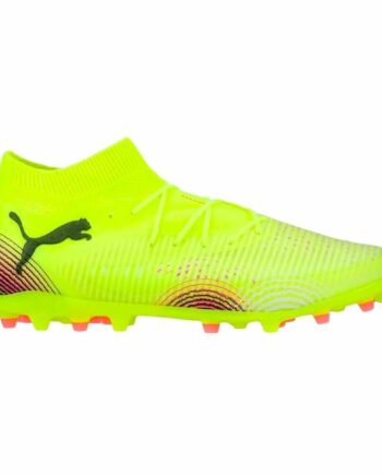 Fodboldstøvler Puma Future Pro Gul Str