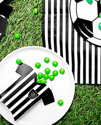 Fodboldtrøje Bokse Til Slik Snacks 12x11x2