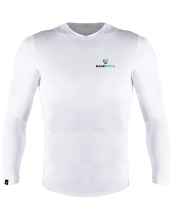 Gamepatch Compression Shirt Long Sleeves