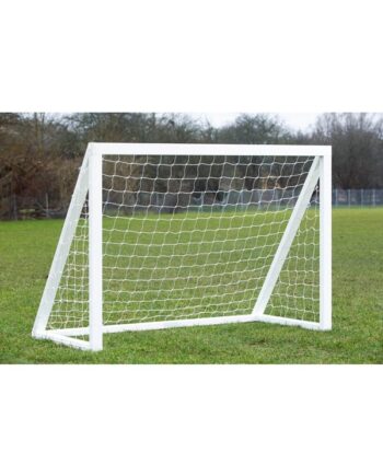 Home Goal Pro Junior Hvid