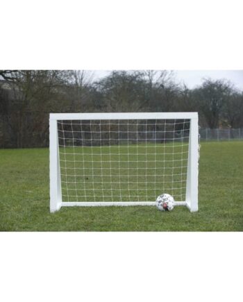 Home Goal Pro Mini Hvid