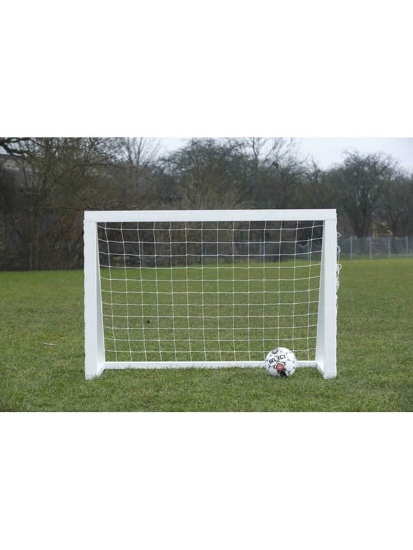 Home Goal Pro Mini Hvid