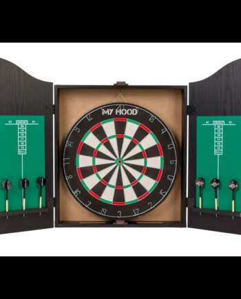 Hood Home Dart Center