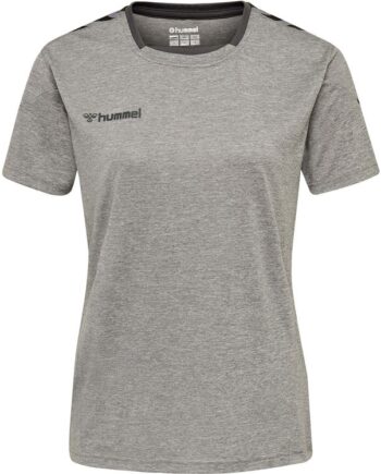 Hummel Authentic Poly Jersey Shirt Dame