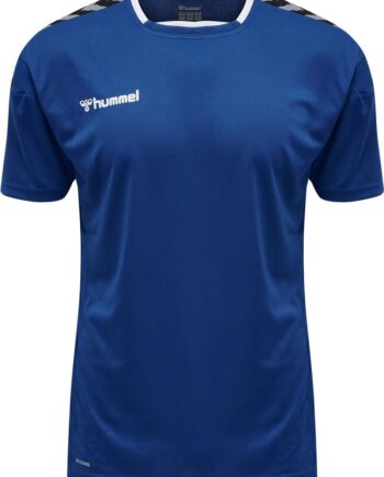 Hummel Authentic Poly Jersey Shirt Herre