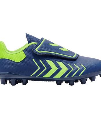 Hummel Fodboldstøvler Hattrick Navy Peony