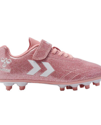Hummel Fodboldstøvler Top Star Bridal Rose