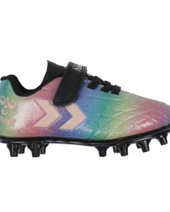 Hummel Fodboldstøvler Top Star Pink Boo